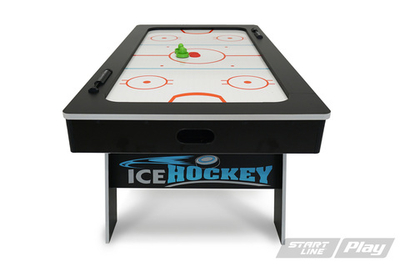 Аэрохоккей ICE TIME 6