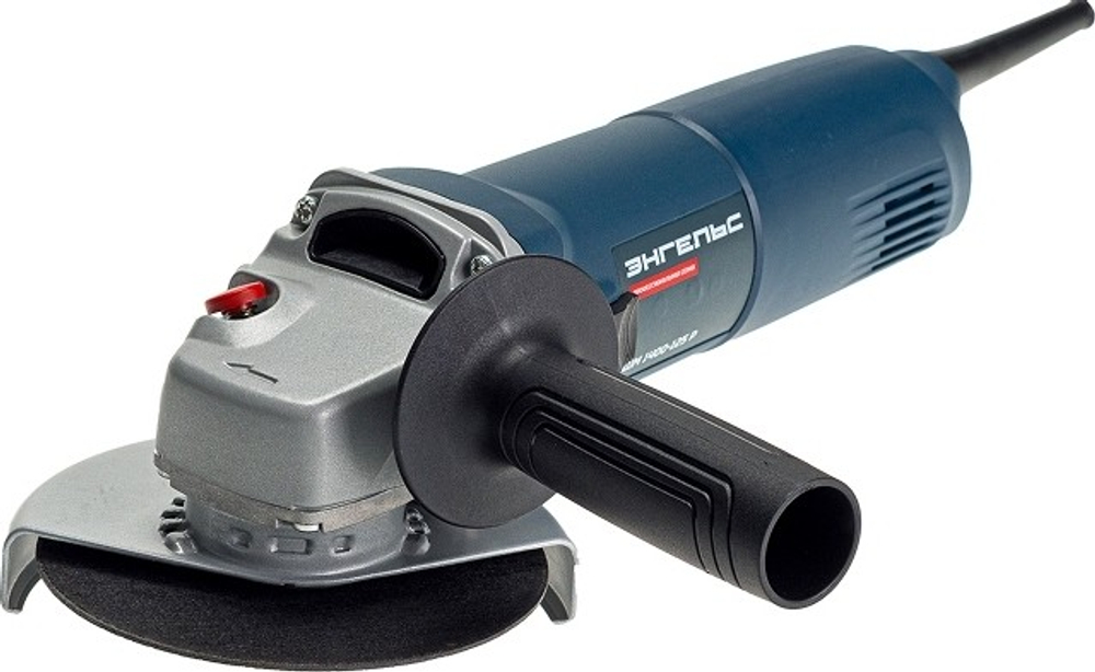 Угловая шлифмашина сетевая ЭНГЕЛЬС УШМ 1400-125 Р 0 701 020 009