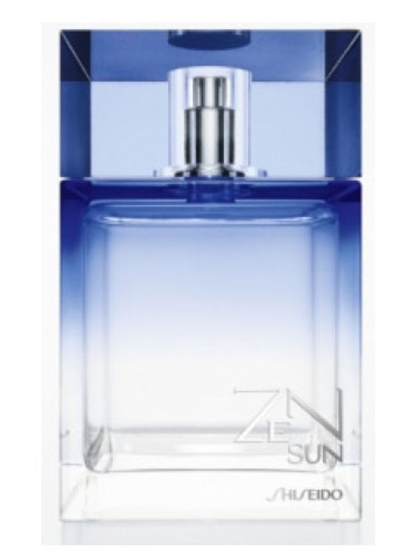 Shiseido Zen for Men Sun