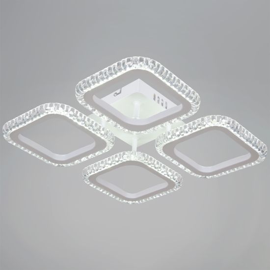 46890-0.3-04 WH светильник потолочный