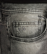 Джинсы J33 Armani Exchange - графитовый(6RZJ33 Z1KQZ)