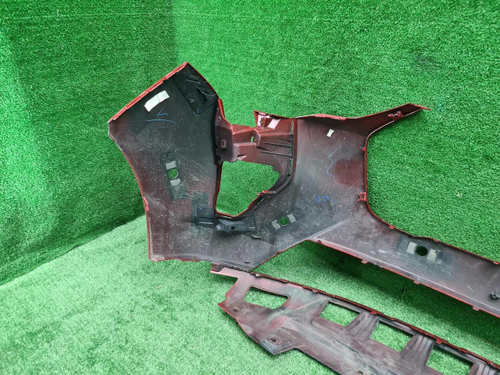 Бампер передний Haval Jolion (2021-н.в.)