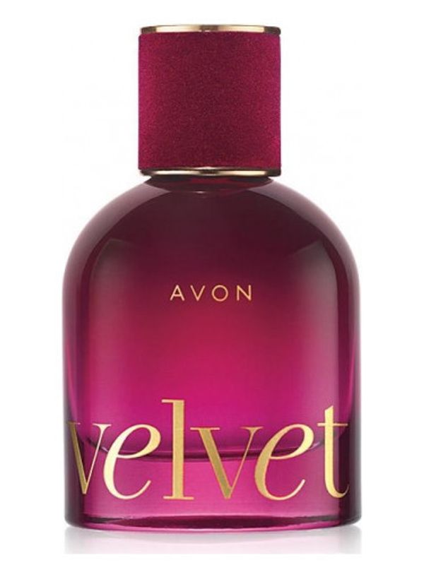 Avon Velvet
