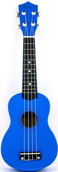 Укулеле сопрано Belucci XU21-11 BL