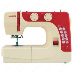 Швейная машина Janome Color 57