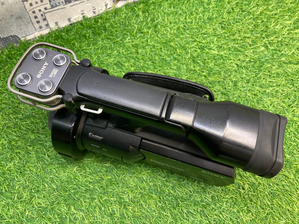 Sony NEX-VG900E