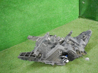 Битая Фара правая Toyota Land Cruiser Prado 150 (2017-н.в.) LED