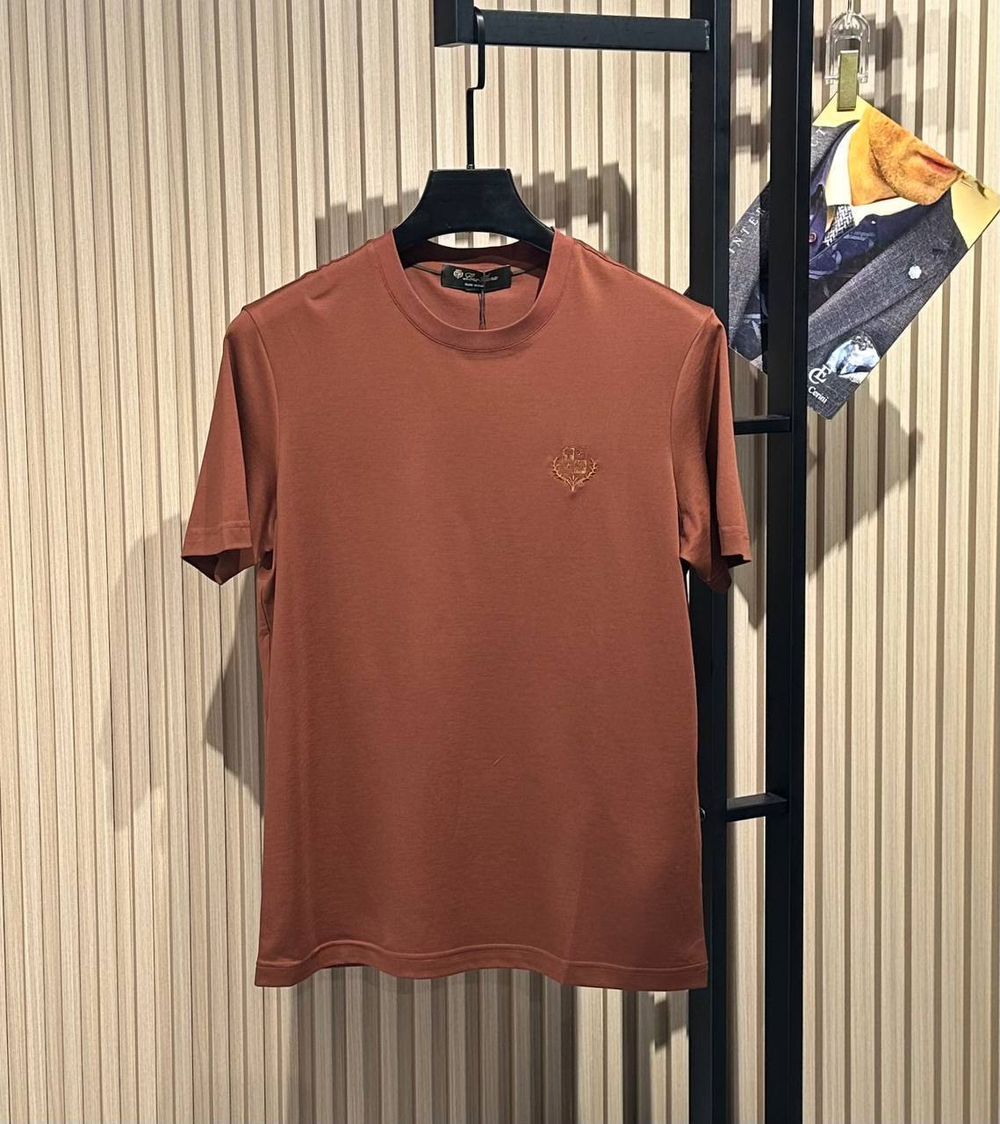 Футболка Loro Piana