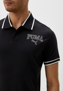 PUMA / Поло мужское