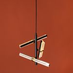 Подвесной светильник Freya FR5557PL-L14B