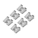 Индукционная варочная панель с двумя Flex Zone и Booster MAUNFELD CVI905SFLGR Inverter