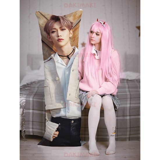 Дакимакура Феликс Stray Kids арт. 1019