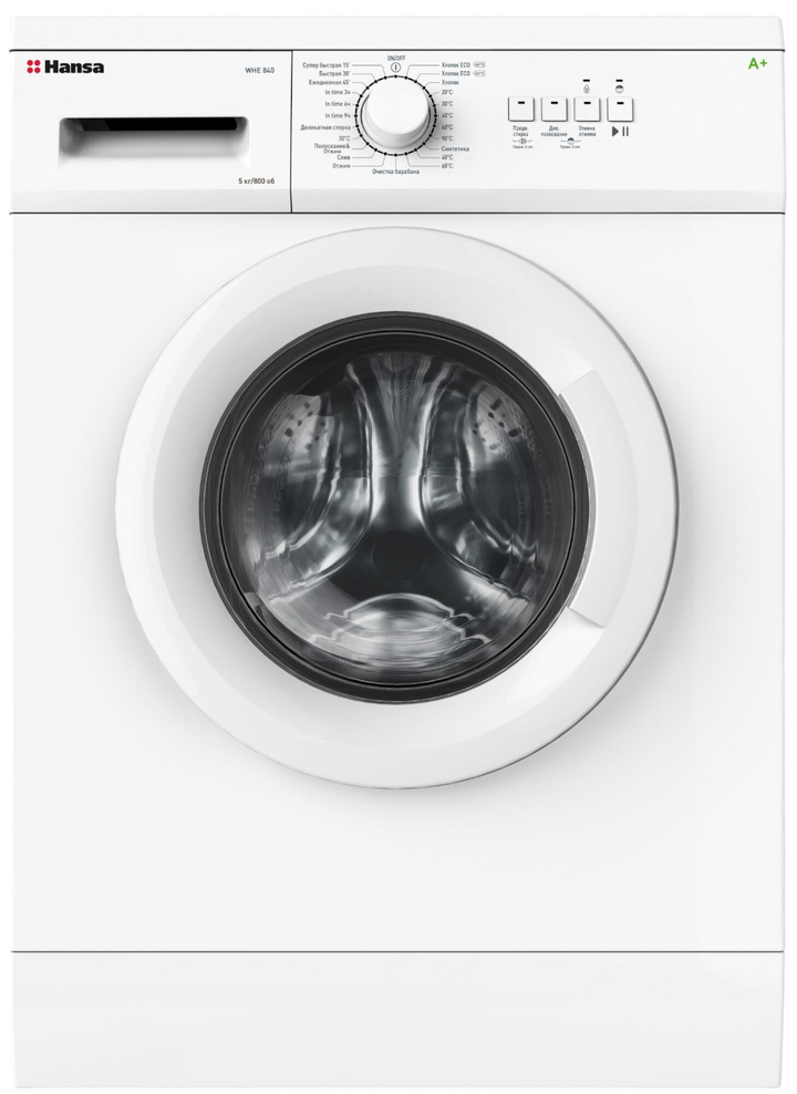 Стиральная машина Hansa WHE840