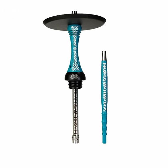 Alpha Hookah - X Art Co-Florida