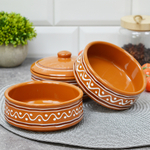 Набор для холодца 3 предмета "Малыш" Псковский