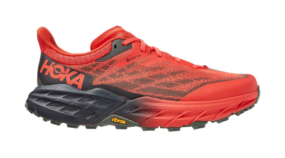 Кроссовки мужские Hoka Speedgoat 5 GTX