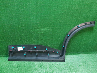 Накладка двери задняя правая Omoda C5 (2022-н.в.)