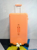 Дорожный чемодан Rimowa Trunk Plus