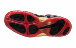 Кроссовки Nike Foamposite One Vamposite (Женская размерная сетка)