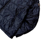 Микропуховик Tommy Hilfiger