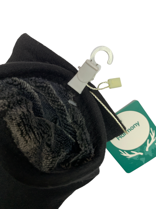 Перчатки. Женские. Материал верха: Текстильные. Подклад: Мех. Очень удобные. Толстые.10 шт в упаковке.