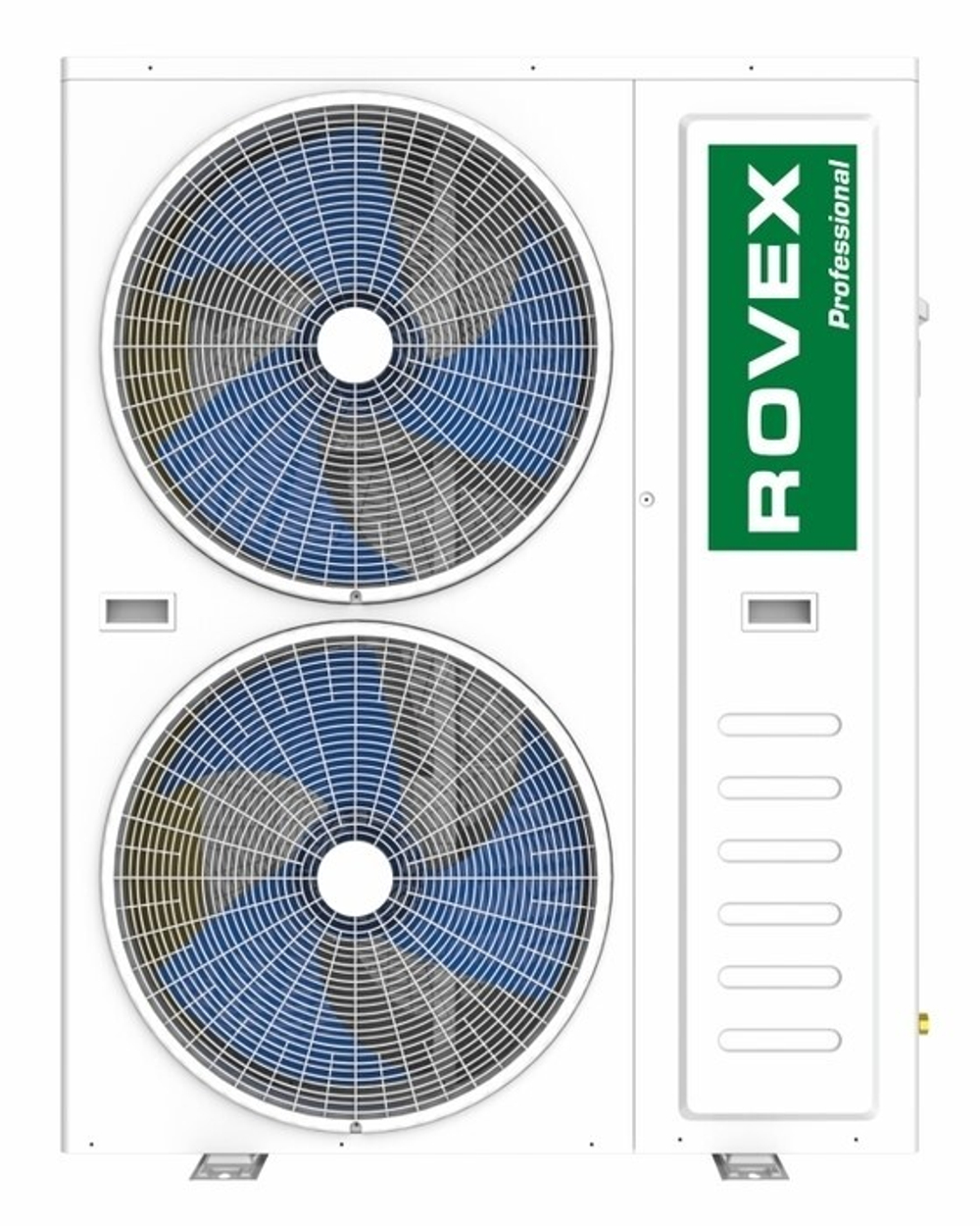 Колонный кондиционер Rovex RFS-48HR4/CCUFS-48HR4