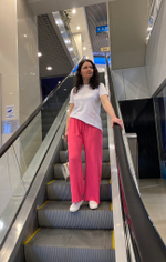 Штаны женские "Радуга П.Э" (153)