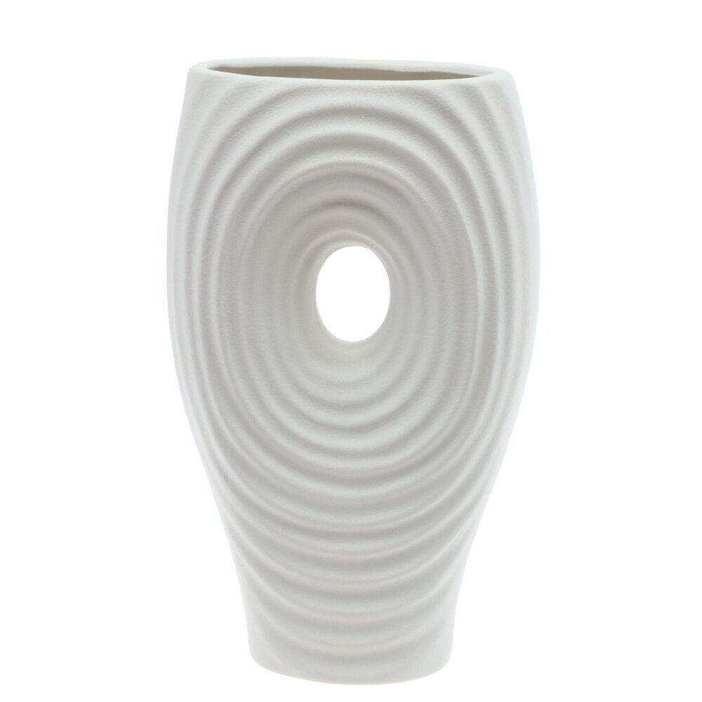 GAEM Ваза для искусственных цветов, 1200 мл, L15 W6 H25 см