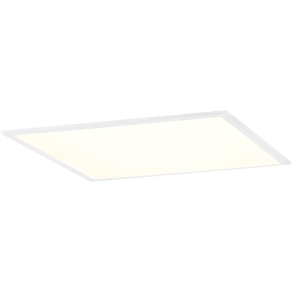 Светильник светодиодный ЭРА SPO-13-40-4K-IP54 40Вт 4000K 595х595 IP54 Ra90 с драйвером