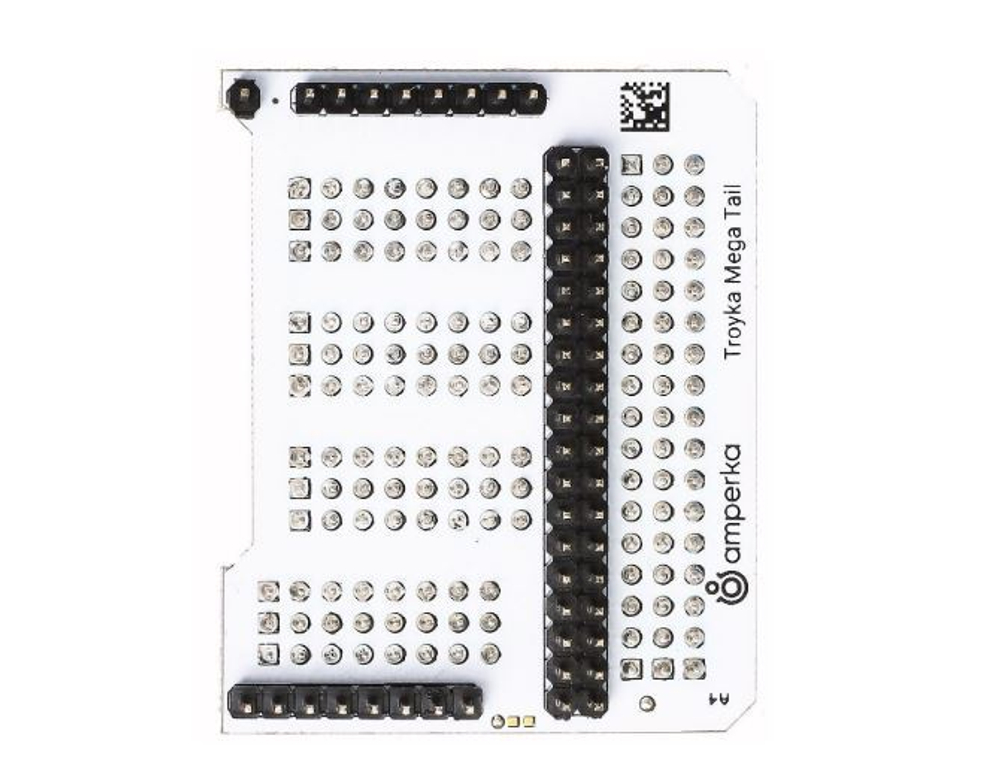 Плата Troyka Mega Tail Shield