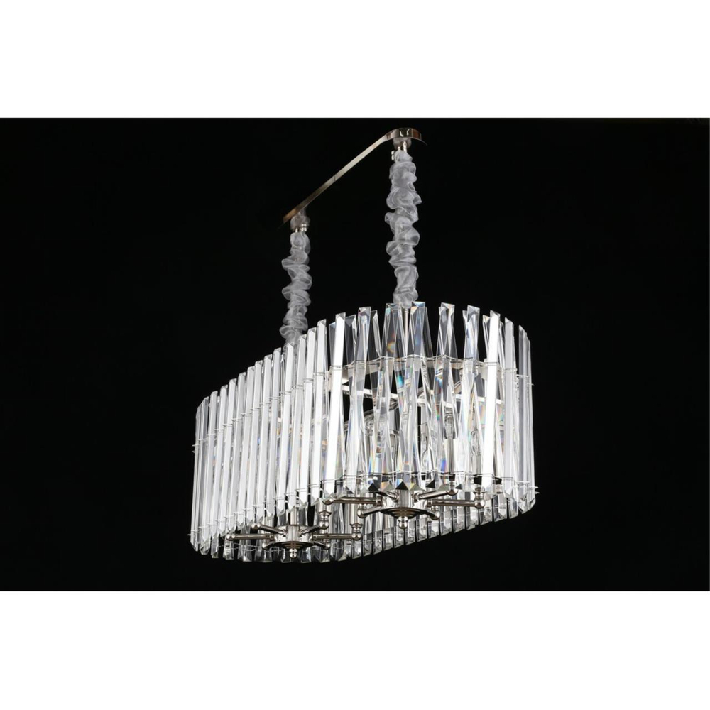 Подвесная люстра Aployt Verene APL.808.03.12