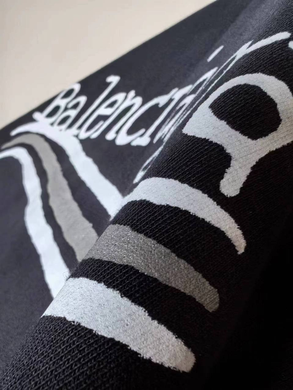 Худи Balenciaga, арт. 483282063