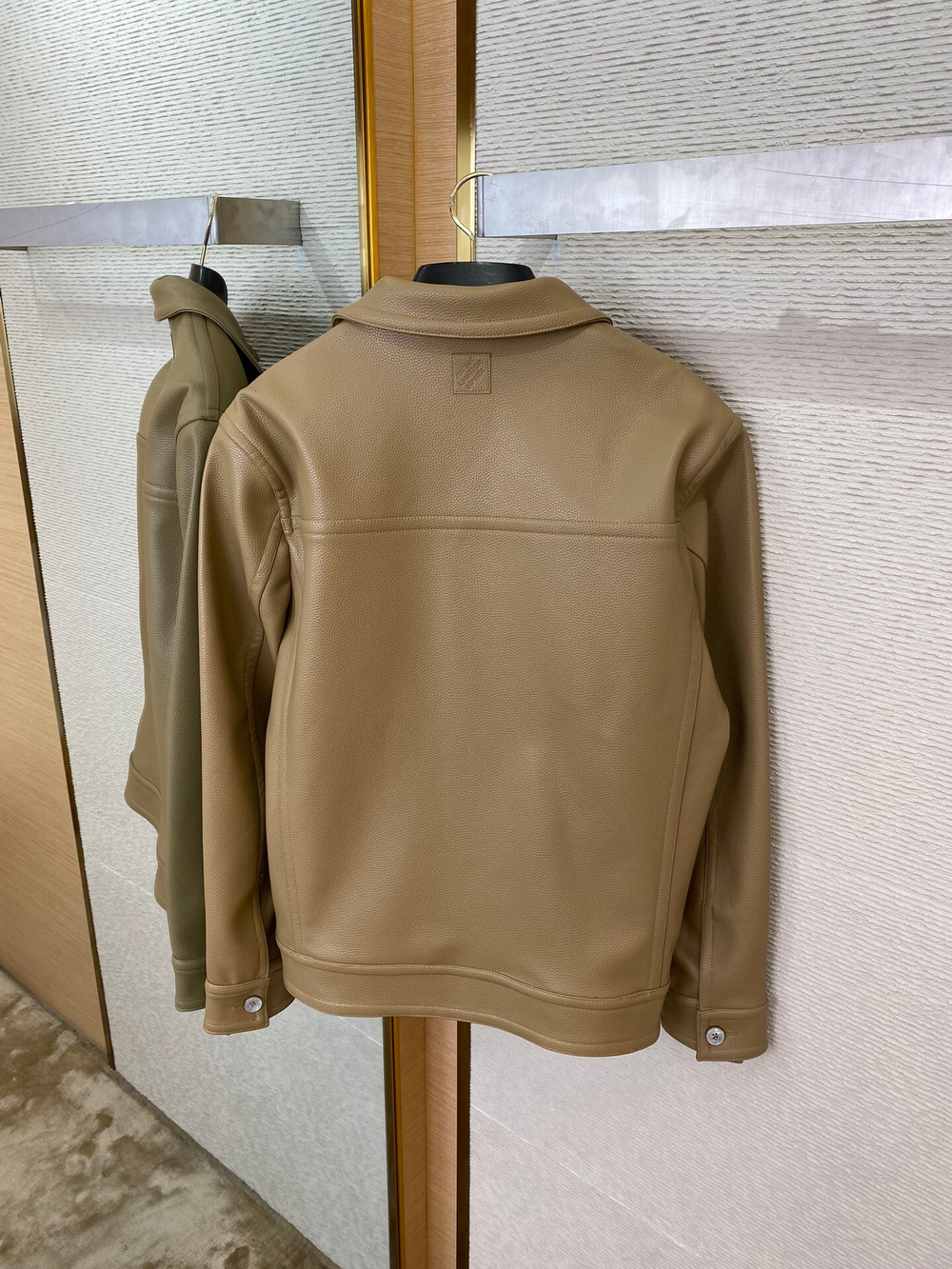 Louis Vuitton Jacket