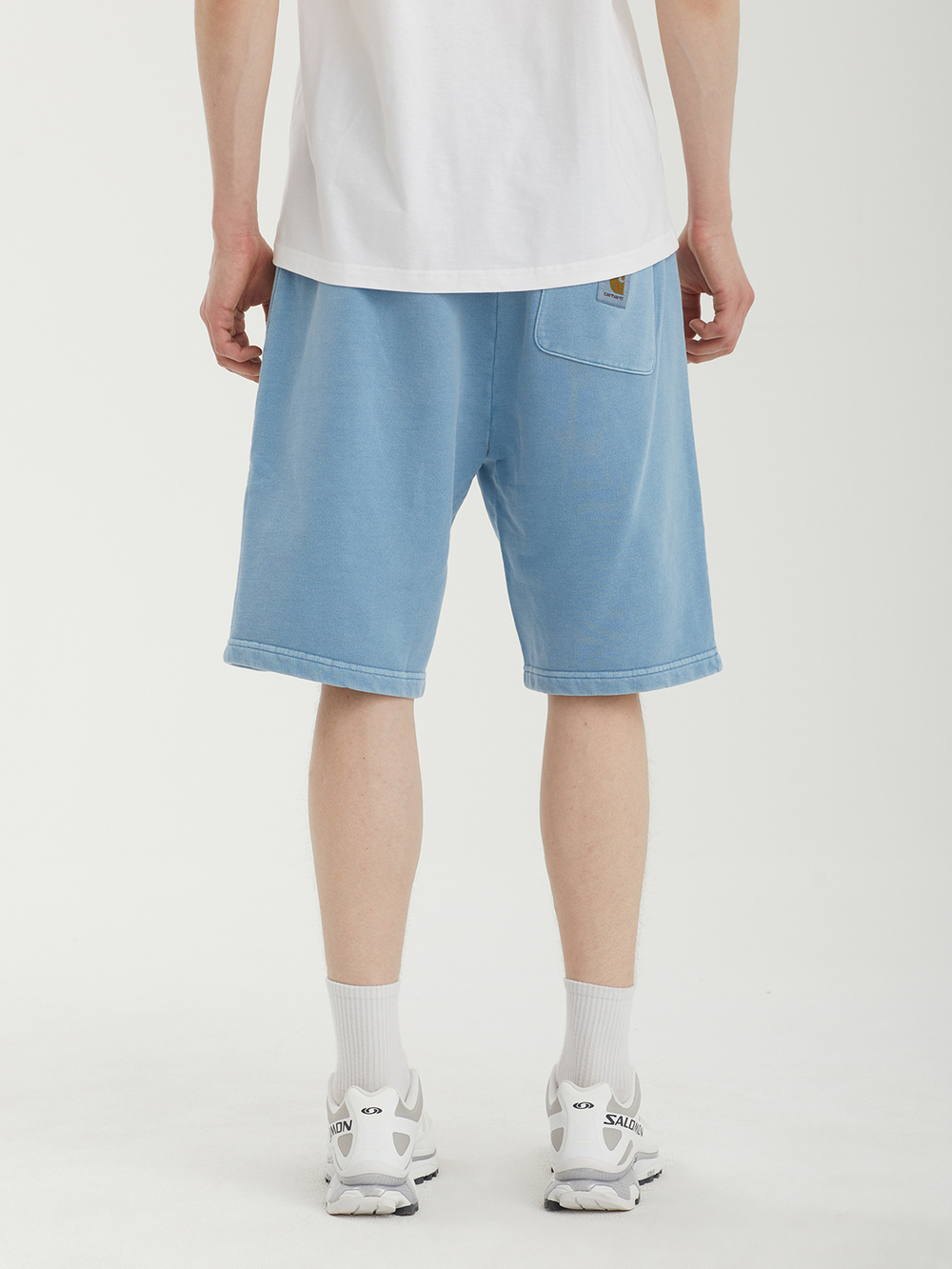 Шорты Трикотажные Nelson Sweat Short