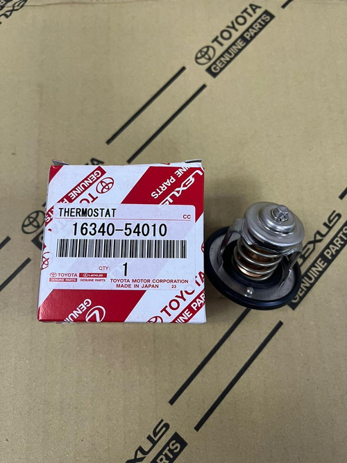 Термостат 16340-54010