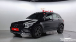 Mercedes-Benz GLC-Class X253 GLC300 4MATIC Premium (06.2020)