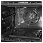 Газовый духовой шкаф Korting OGG 741 CRN фото 6