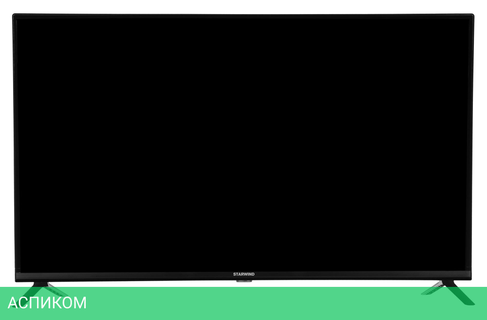 Телевизор LED Starwind 43" SW-LED43SG302