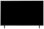Телевизор  LG 43NANO80A6B.ARUG