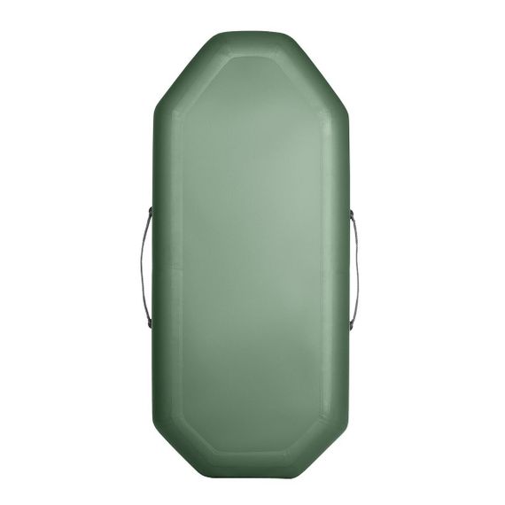 Лодка Тонар Шкипер 280 (зеленый)