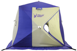 Зимняя палатка Polar Bird 4TХ2