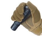 Фонарь светодиодный тактический Olight M2R Warrior CW холодный (комплект)*