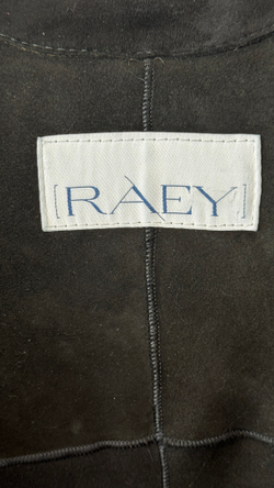 Шуба RAEY