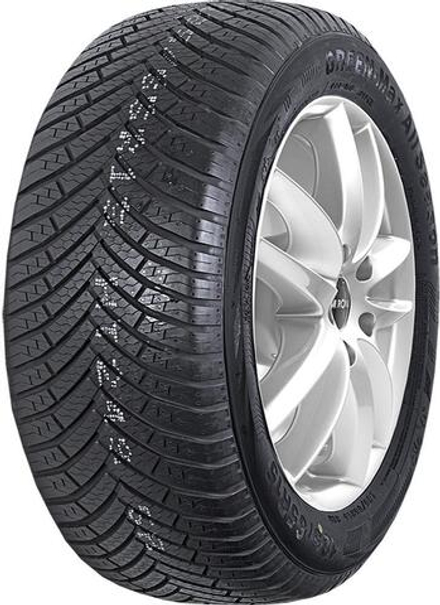 Ling Long Green-Max All Season 185/55 R15 82H