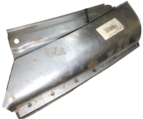 Вставка рем. борта заднего 2717 правая+++