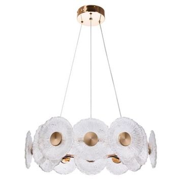 A2097LM-90GO СВЕТИЛЬНИК ПОДВЕСНОЙ