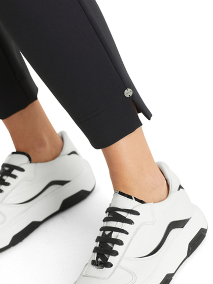 Marc Cain Брюки из эластичного материала