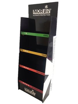 Стенд для одежды Norfin