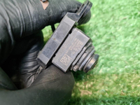 Камера передняя Omoda C5 (2022-н.в.)