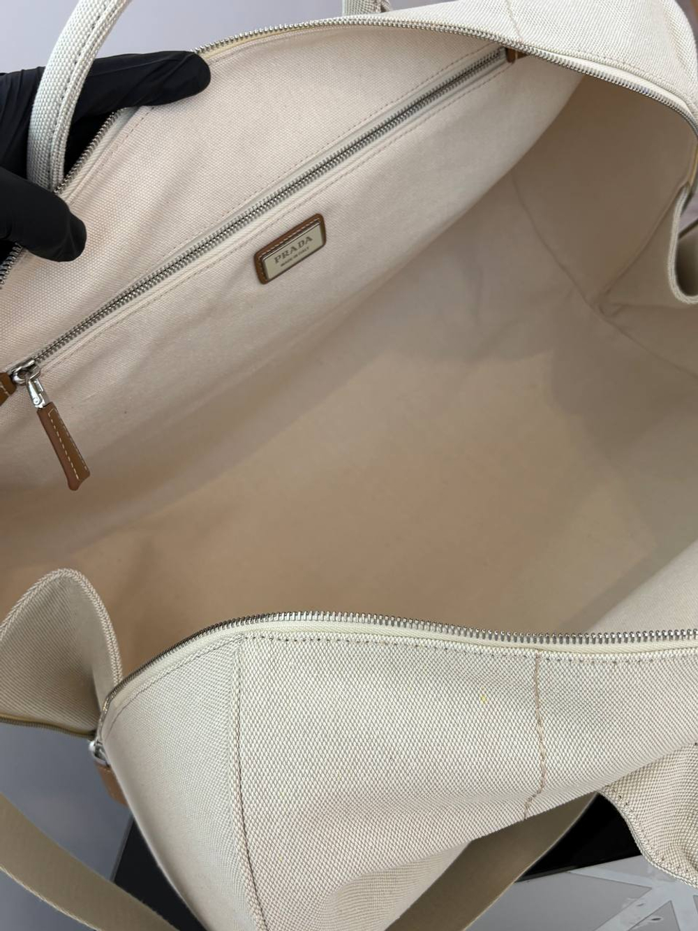 Сумка дорожная Prada